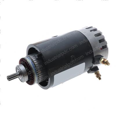 Picture of Motor - Electric