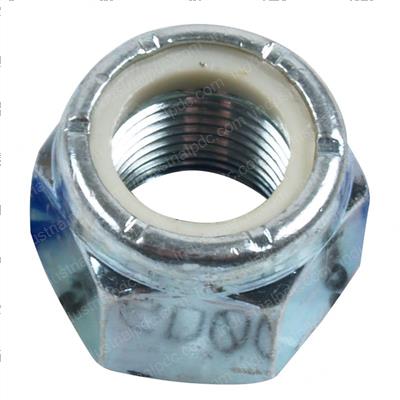 Picture of Locknut - Nylon