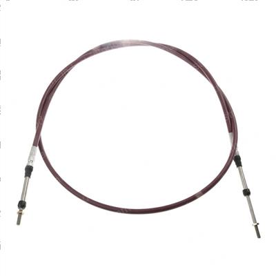 Picture of Speed Control Cable-Deutz