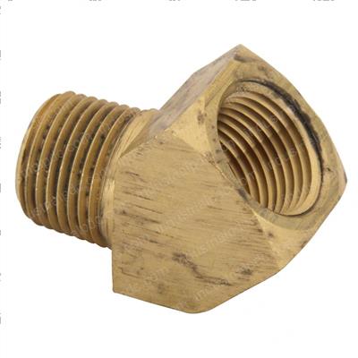 Picture of Fitting - Elbow Brass