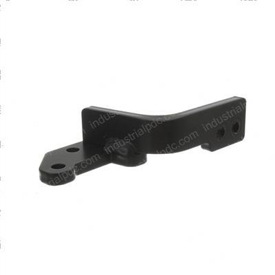 Picture of Actuator Weldment