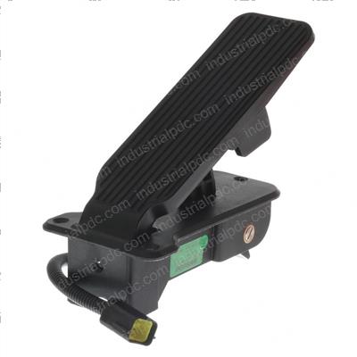 Picture of Accelerator Assyg25e5 Gct