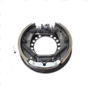 Picture of Shoe Assembly - Brake