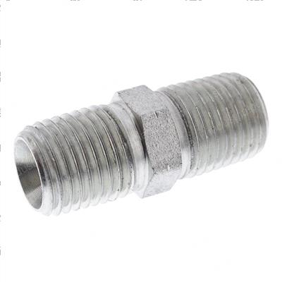 Picture of Nipple - Hex