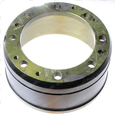Picture of Drum - Brake