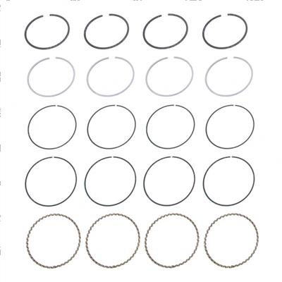Picture of Ring Set - Piston Standard