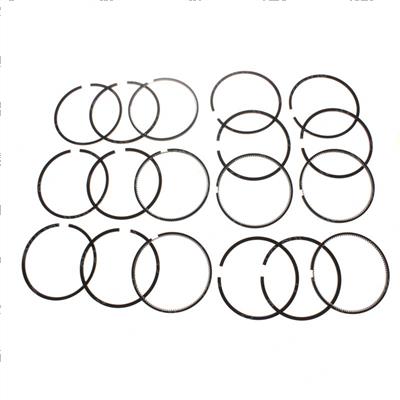 Picture of Ring Set - Piston