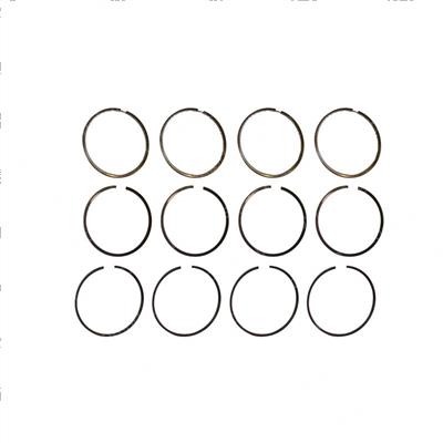 Picture of Ring Set - Piston Std