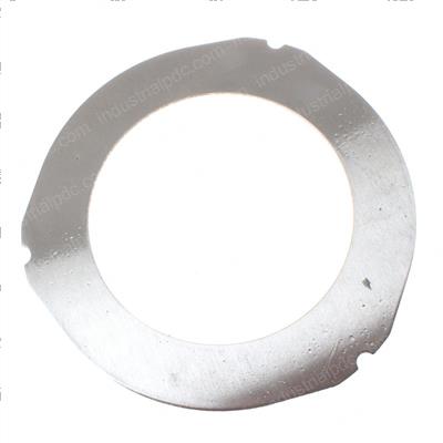 Picture of Plate - Drive Axle