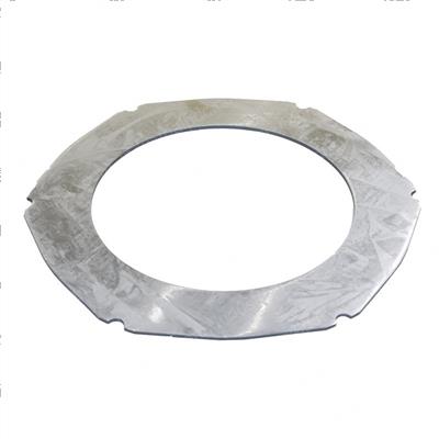 Picture of Plate - Friction