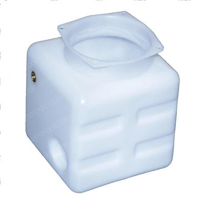 Picture of Tank, Hyd. Polyethylene, Mini