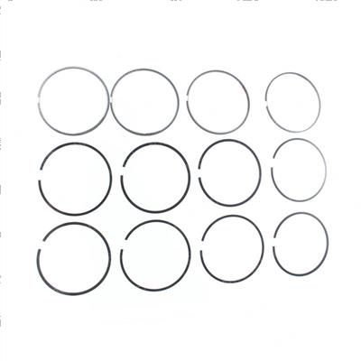 Picture of Ring Set-Piston 1.00mm