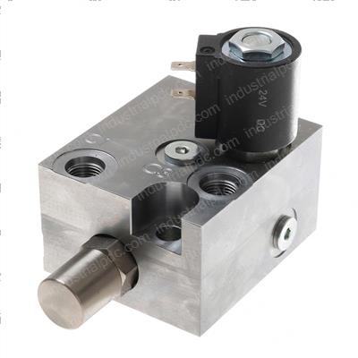 Picture of Valve Counterbalance Inte