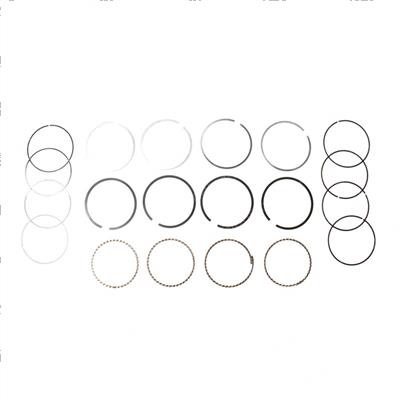 Picture of Ring Set - Piston .50mm