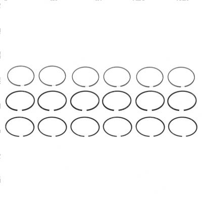 Picture of Ring Set Piston