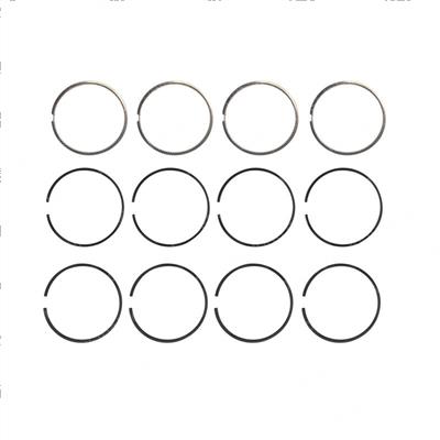 Picture of Ring Set - Piston .50