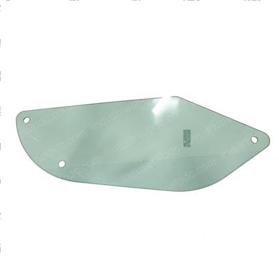 Picture of Glass - Front Side