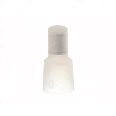 Picture of Terminal Cap .74l Clr 18-12ga