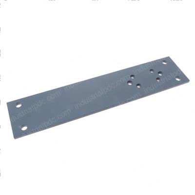 Picture of Plate - Accessory Mounting
