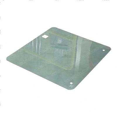 Picture of Glass-Skylight