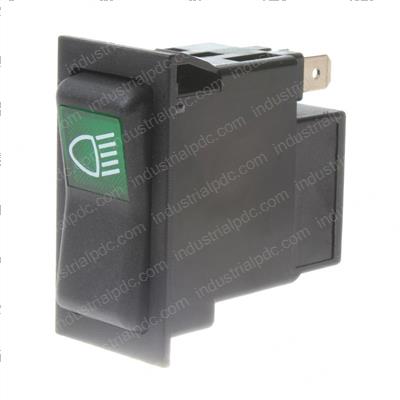 Picture of Switch - Light Dash Mount