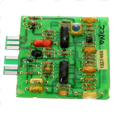 Picture of Module - Governor