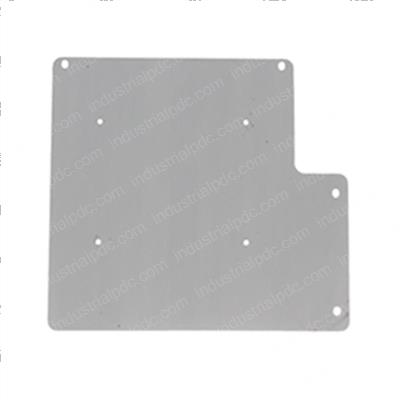 Picture of Plate - Info/Warning