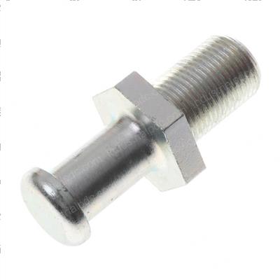 Picture of Striker Post