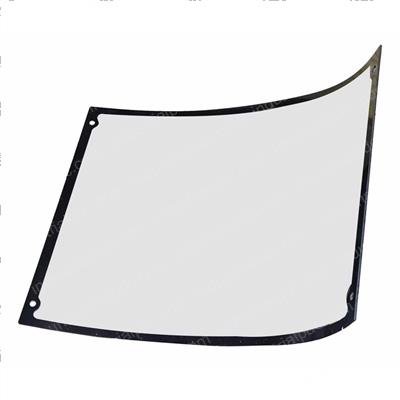 Picture of Glass - Rear