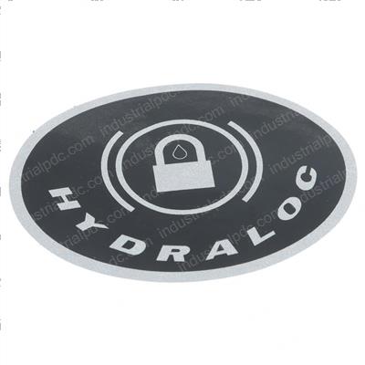 Picture of Decal/Hydraloc