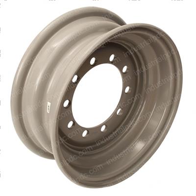 Picture of Wheel-9mm Rimshell