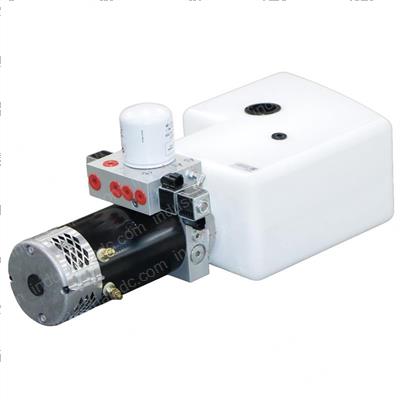 Picture of Power Unit, Gs3246, E-Drive
