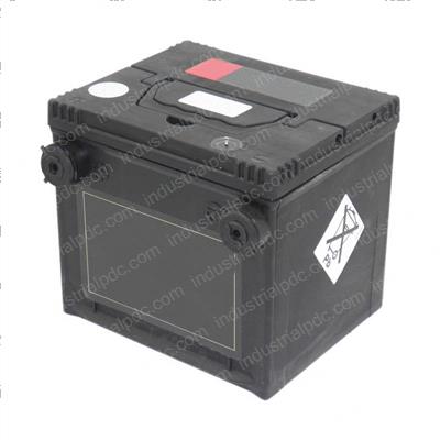 Picture of Battery - Starter Filled
