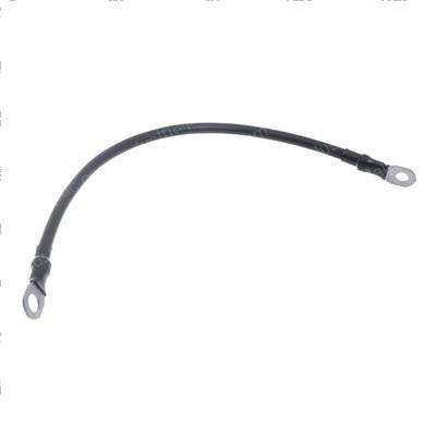 Picture of Cable 6ga 15l Blk .31/.38ring