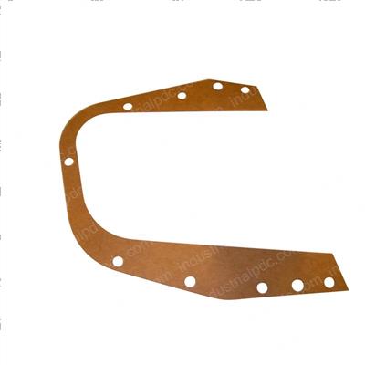 Picture of Gasket Front Pl
