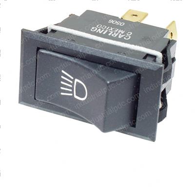 Picture of Switch - Light Dash Mount