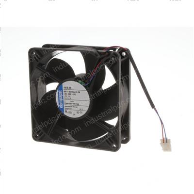 Picture of Fan Cooling