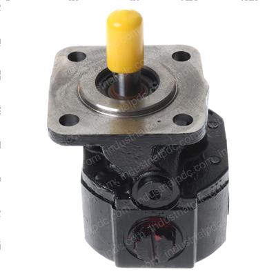 Picture of Motor - Hydraulic