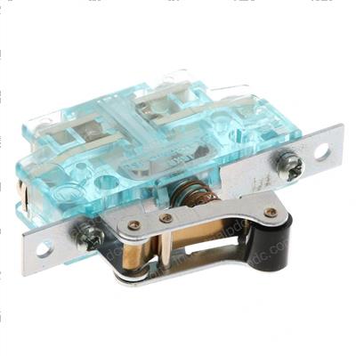 Picture of Switch - Ia + Direct Control