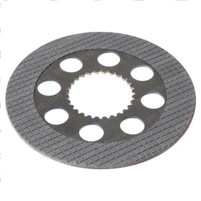 Picture of Disc - Transmission