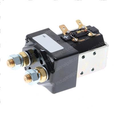 Picture of Contactor - Complete
