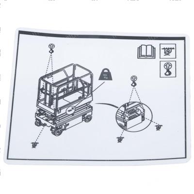 Picture of Decal - Transport