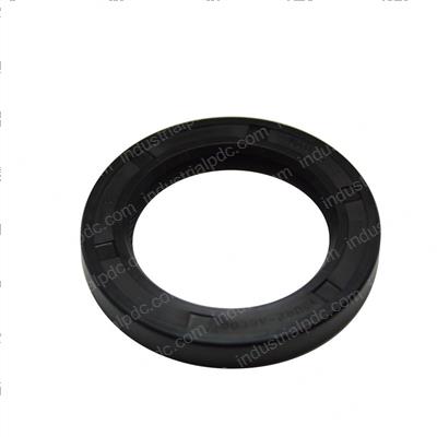 Picture of Seal - Front Cover