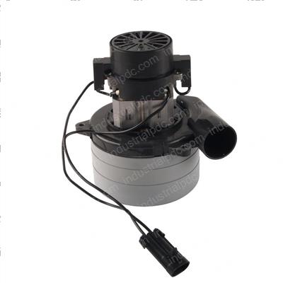 Picture of Motor - Vacuum 24vdc  3 Stage