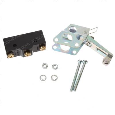 Picture of Switch - Microswitch