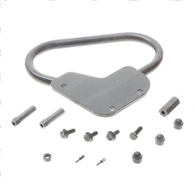 Picture of Hip Restraint Lh Kit Narr