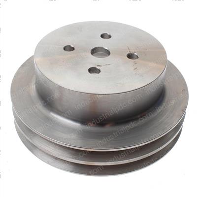 Picture of Pulley-Fan