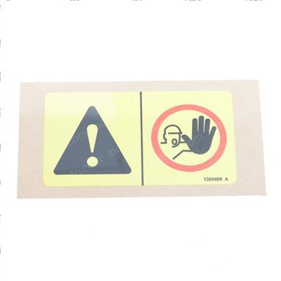 Picture of Sticker - Decal