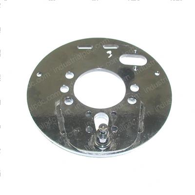 Picture of Plate - Rh