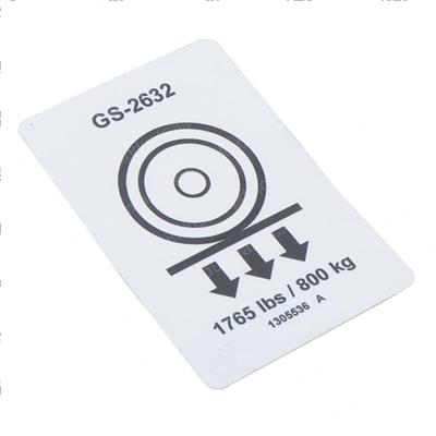 Picture of Sticker - Decal